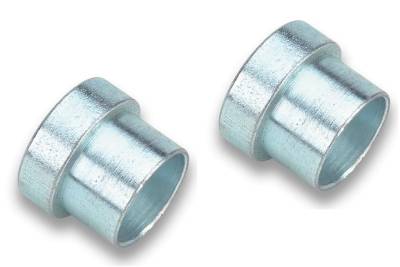 Earl's Performance - Earls Performance 561906ERL Steel Tube Sleeve