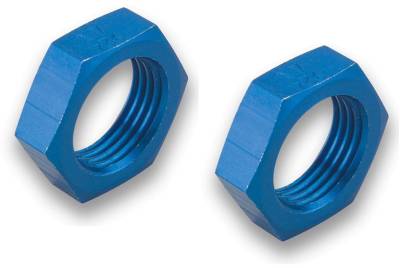 Earl's Performance - Earls Performance 592403ERL Aluminum Bulkhead Nut