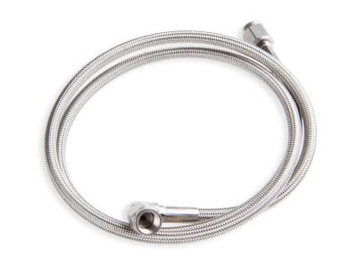 Earl's Performance - Earls Performance 63011724ERL Speed-Flex Line