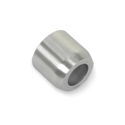 Earl's Performance - Earls Plumbing 698083ERL Ultra-Flex Crimp Collar Hose End -08AN