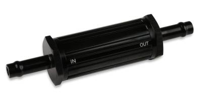 Earl's Performance - Earls Performance 731055ERL Vapor Guard Fuel Filter