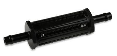 Earl's Performance - Earls Performance 730155ERL Vapor Guard Fuel Filter