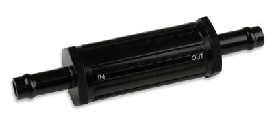 Earl's Performance - Earls Performance 730166ERL Vapor Guard Fuel Filter
