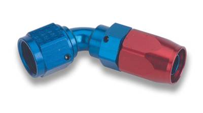 Earl's Performance - Earls Performance 806108ERL Swivel-Seal Hose End