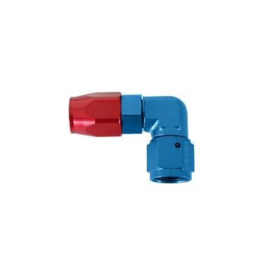 Earl's Performance - Earls Performance 809008ERLP Swivel-Seal Hose End
