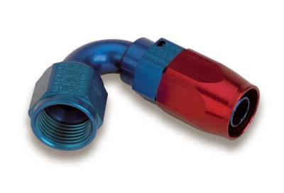 Earl's Performance - Earls Performance 812006ERL Swivel-Seal Hose End