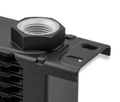 Earl's Performance - Earls Performance 860ERL UltraPro Oil Cooler