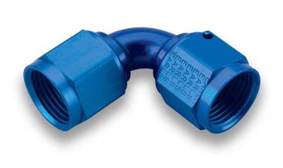 Earl's Performance - Earls Plumbing 935106ERL Aluminum Adapter Special Purpose