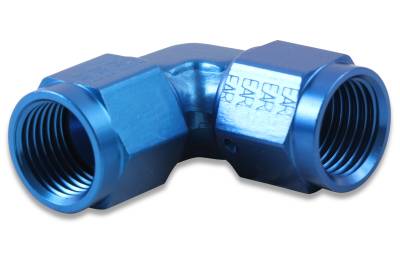 Earl's Performance - Earls Plumbing 934108ERL Aluminum Adapter Special Purpose