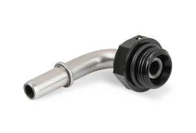 Earl's Performance - Earls Plumbing 935086ERL O.E. Fuel Line EFI Quick Connect Adapter