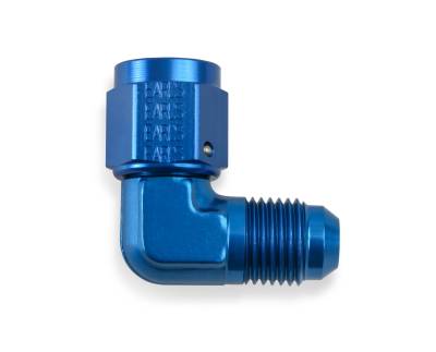 Earl's Performance - Earls Plumbing 921103ERL Aluminum Adapter Special Purpose