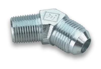 Earl's Performance - Earls Performance 962303ERL Steel Adapter