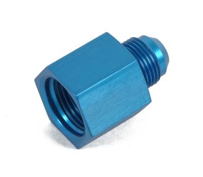 Earl's Performance - Earls Performance 989443ERL Aluminum Adapter