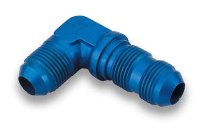 Earl's Performance - Earls Performance 983310ERL Aluminum Adapter