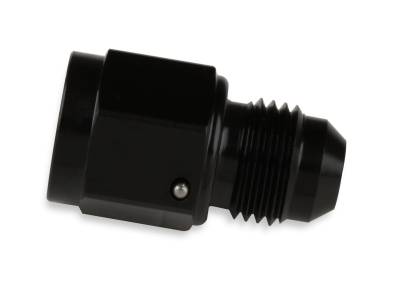 Earl's Performance - Earls Performance 99511212ERL Aluminum AN Extender Fuel Hose Fitting