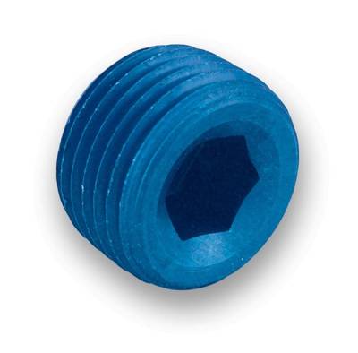 Earl's Performance - Earls Performance 993205ERL Aluminum Plug