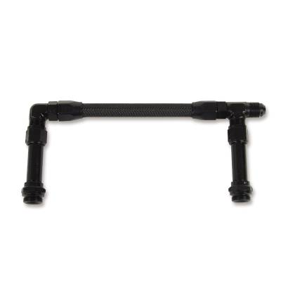 Earl's Performance - Earls Performance AT101195ERL Ano-Tuff Fuel Line Kit