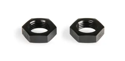 Earl's Performance - Earl's Performance AT592403ERL Ano-Tuff Electrical Bulkhead Connector Nut