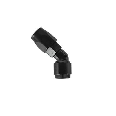 Earl's Performance - Earls Plumbing AT804506ERLP Ano-Tuff Swivel Seal Hose End