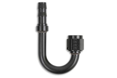 Earl's Performance - Earls Performance AT718045ERL Super Stock Hose End