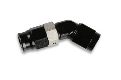 Earl's Performance - Earls Performance AT604533ERL Ano-Tuff Clamp-On Hose Fitting/End