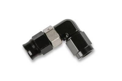 Earl's Performance - Earls Performance AT609033ERL Ano-Tuff Clamp-On Hose Fitting/End