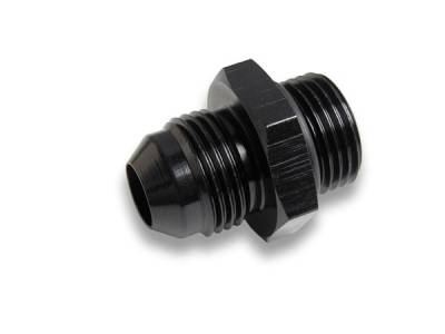 Earl's Performance - Earls Plumbing AT985812ERL Aluminum AN To O-Ring Port Adapter