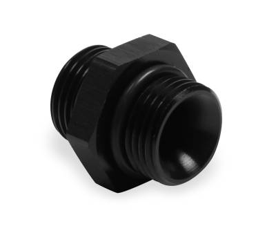 Earl's Performance - Earls Plumbing AT985110ERL Aluminum O-Ring Port Union Fuel Hose Fitting