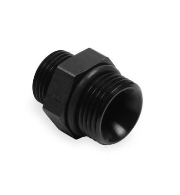 Earl's Performance - Earls Plumbing AT985111ERL Aluminum O-Ring Port Union