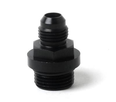 Earl's Performance - Earl's Performance AT991959ERL Ano-Tuff Adapter Carburetor Fuel Inlet Fitting