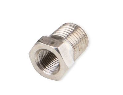 Earl's Performance - Earls Plumbing SS991201ERL Stainless Steel NPT Bushing Reducer