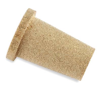 Earl's Performance - Earls Performance SP0001ERL Vapor Guard Fuel Filter