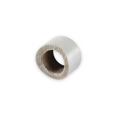 FlowTech - Flowtech 10120FLT Weld-In O2 Sensor Fitting Weld-In Fitting Only