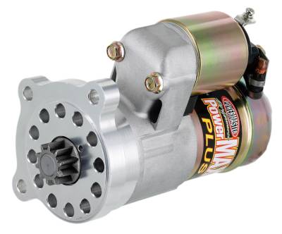 Powermaster Performance - Powermaster 9132 PowerMax Plus Starter