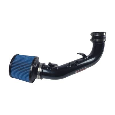 Injen - Injen IS2095BLK IS Short RAM Cold Air Intake for 01-03 GS430/LS430/SC430 4.3L