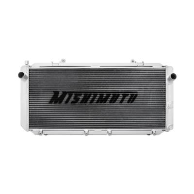 Mishimoto - Mishimoto MMRAD-MR2-90X for MR2 Turbo 3 Row Manual X-LINE Alum. Radiator