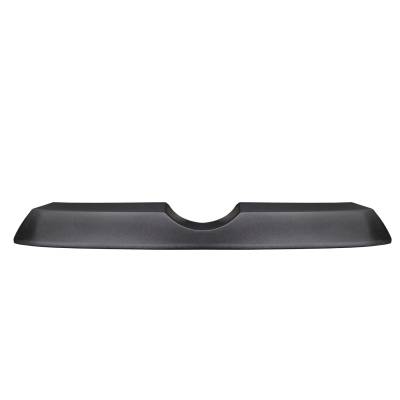 Ecoological - Ecoological Upper Grill Bar Covers Textured for 14-22 4Runner SR5 GD4S111