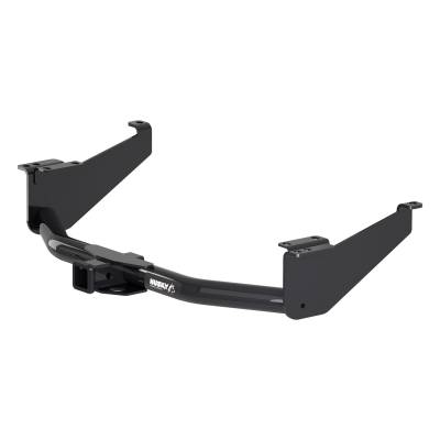 Husky Towing - Husky Towing 2" Class III Receiver Tow Hitch for Titan 69610C
