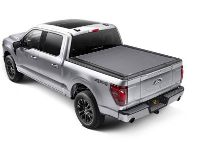 RealTruck BAK - RealTruck BAK 80309RK Revolver X4ts 04-14 F150 5'7" w/o Cargo Management System