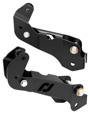 RockJock 4x4 - RockJock RJ-141102-103 Control Arm Geometry Correction Bracket