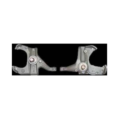 Brothers Trucks - Brothers Trucks DLS6370 Axle Spindle for Chevrolet & GMC