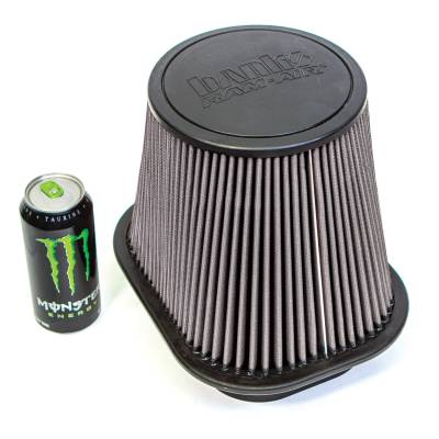 Banks Power - Banks Power 41829-D Ram-Air Dry Filter for 20-23 Powerstroke L5P 6.6 Duramax