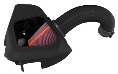 K&N - K&N 50-1578 NextGen Cold Air Intake for RAM 1500 V8 5.7L