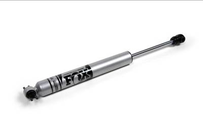 Zone Offroad - Zone Offroad FOX98450974 FOX 2.0 Shock Rear 4.0" Lift for 84-01 Jeep Cherokee XJ