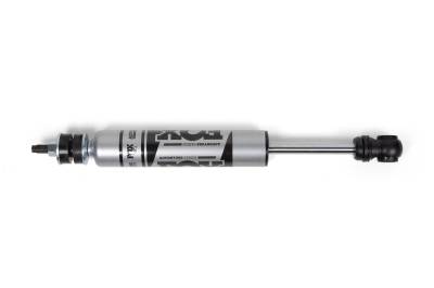 Zone Offroad - Zone Offroad FOX98450965 FOX Shock Front 3-4.5" Lift for 97-06 Jeep Wrangler TJ
