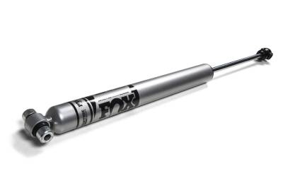 Zone Offroad - Zone Offroad FOX98450758 FOX 2.0 Shock Rear 2.5" Lift Height 14-24 RAM 2500