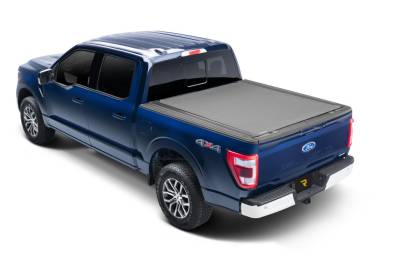 RealTruck BAK - BAK 80338BAK Revolver X4s for 21-26 F150 8'2"