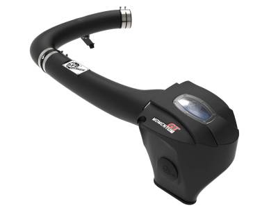 aFe Power - aFe 54-72201 Pro-5R Black Cold Air Intake for 11-23 Dodge/Chrysler 3.6L