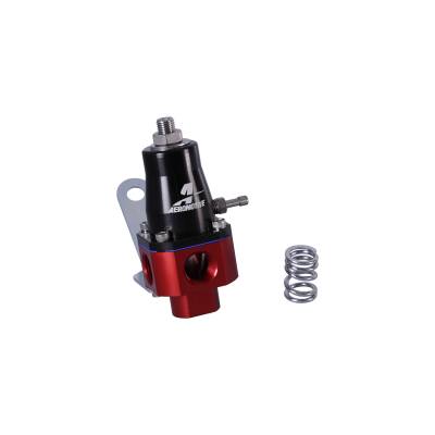 Aeromotive Fuel System - Aeromotive 13301 Universal Bypass Regulator