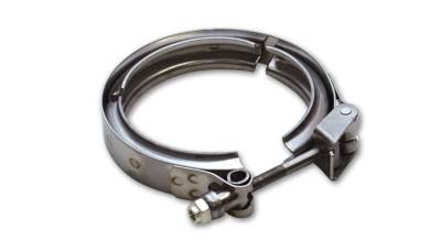 Vibrant Performance - Vibrant 1491C Quick Release V-Band Clamp V-Band Flanges Up To 3.82" O.D
